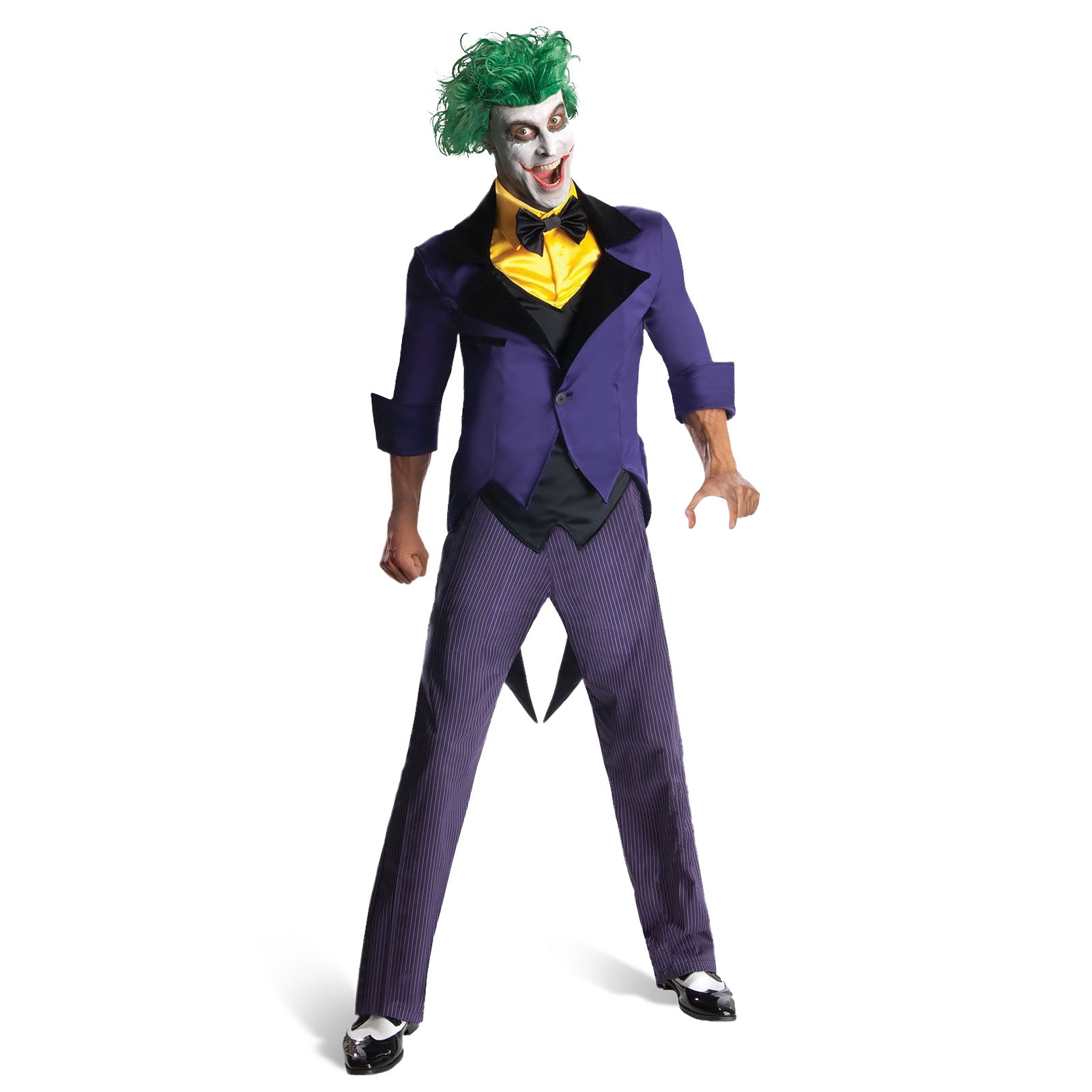 Product image Batman - Gotham City Joker Costume