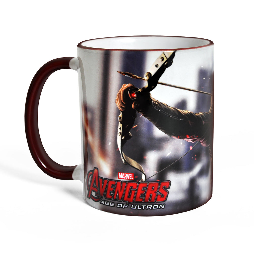 Zdjęcie produktu Avengers - Czas Ultrona - Kubek Hawkeye