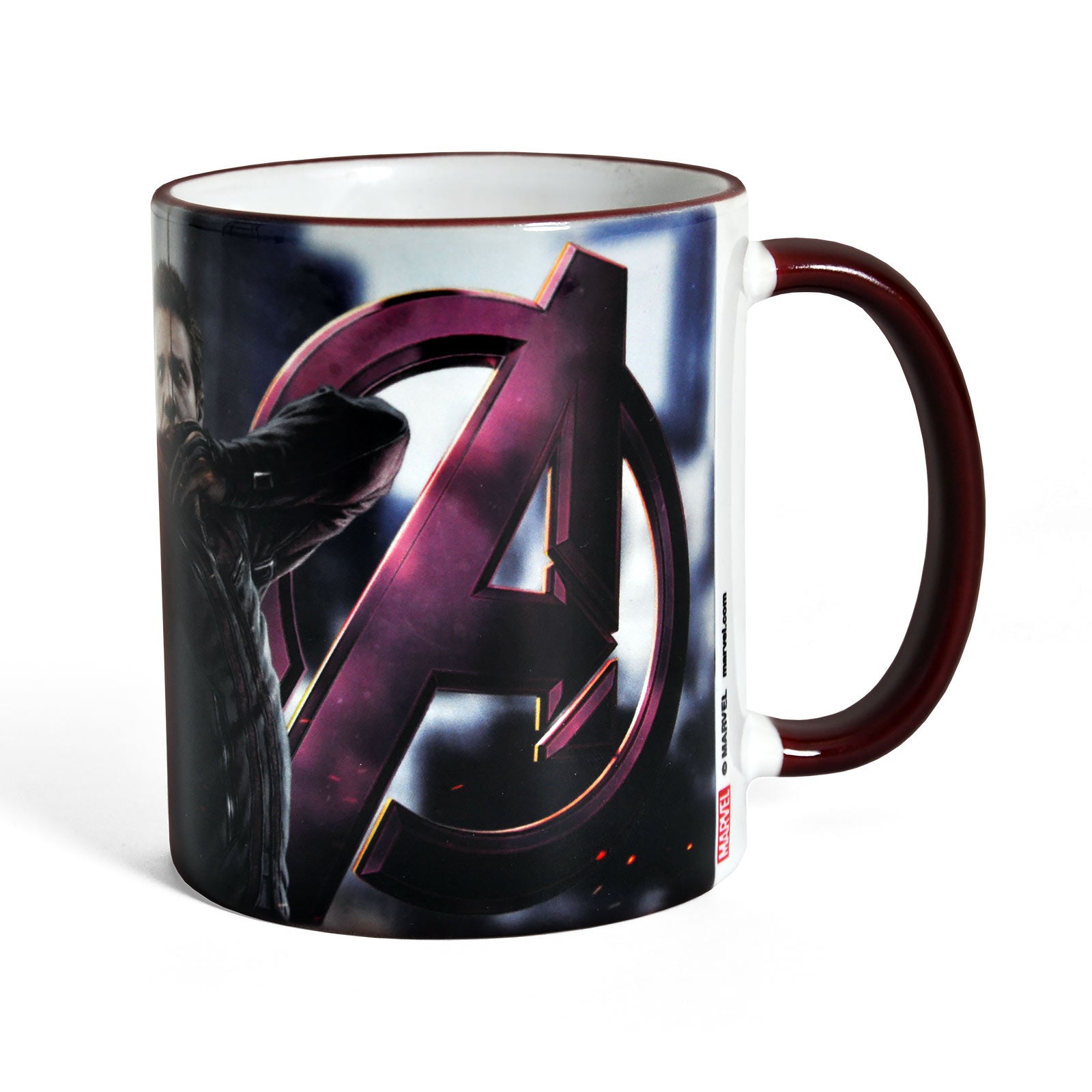 Zdjęcie produktu Avengers - Czas Ultrona - Kubek Hawkeye