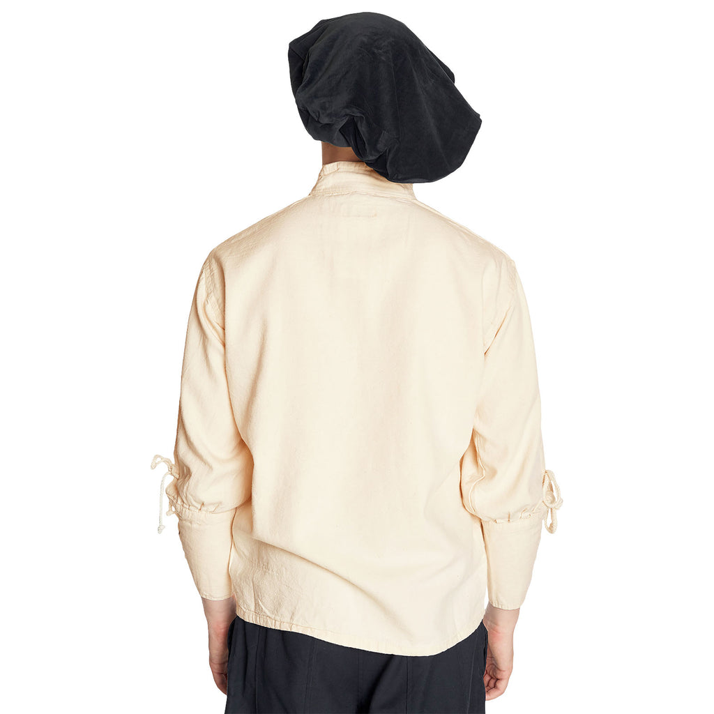 Product image Medieval Beret Black