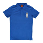 Zdjęcie produktu Żołnierz - Toonstar Cartoon Polo Shirt niebieski