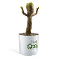 Product image Guardians of the Galaxy - Dancing Baby Groot Electronic Figure