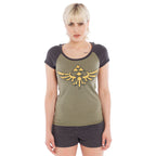 Zdjęcie produktu Zelda - Logo Shorty