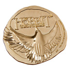 Product image The Hobbit - Smaug Collectible Coin