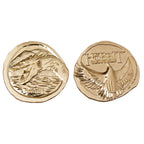 Product image The Hobbit - Smaug Collectible Coin