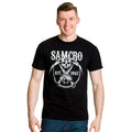 Product image Sons of Anarchy - Samcro T-Shirt black