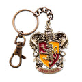 Zdjęcie produktu Harry Potter - Brelok z herbem Gryffindoru