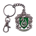 Zdjęcie produktu Harry Potter - Brelok z herbem Slytherinu