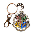 Product image Harry Potter - Hogwarts School Crest Keychain