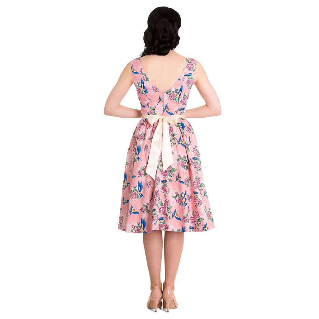 Zdjęcie produktu Rockabilly-sukienka Lacy