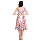 Zdjęcie produktu Rockabilly-sukienka Lacy