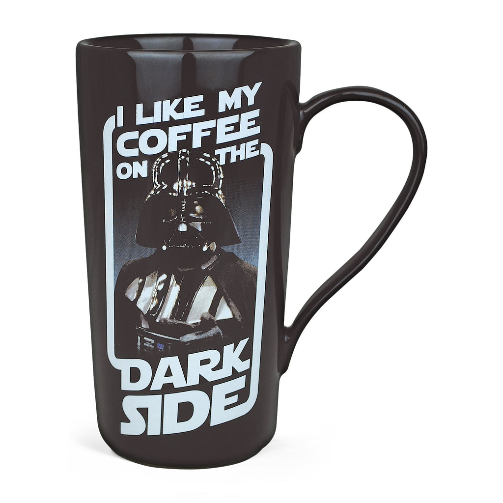 Zdjęcie produktu Star Wars - Darth Vader Dark Side XXL Kubek