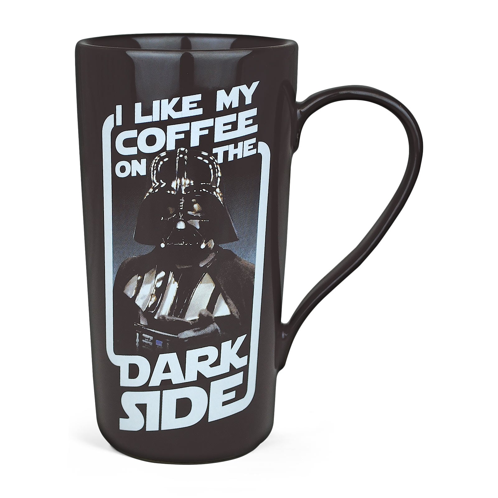 Zdjęcie produktu Star Wars - Darth Vader Dark Side XXL Kubek