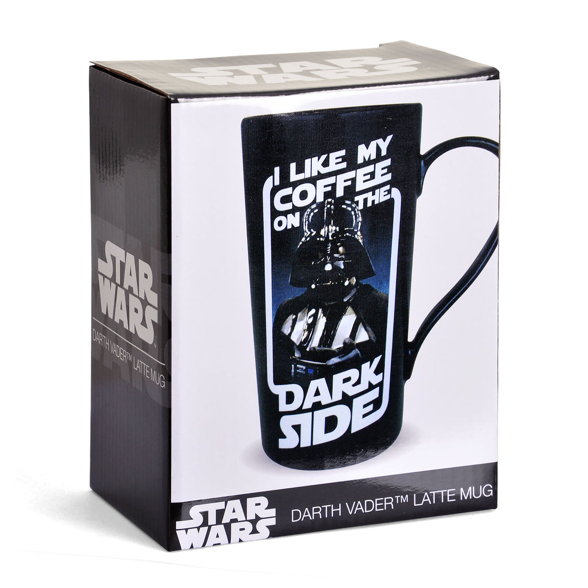 Zdjęcie produktu Star Wars - Darth Vader Dark Side XXL Kubek
