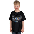 Product image Minecraft - Periodic Table Kids T-Shirt