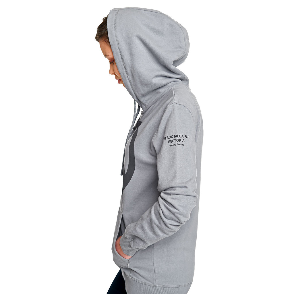 Zdjęcie produktu Half-Life - Black Mesa Explorer Bluza z kapturem