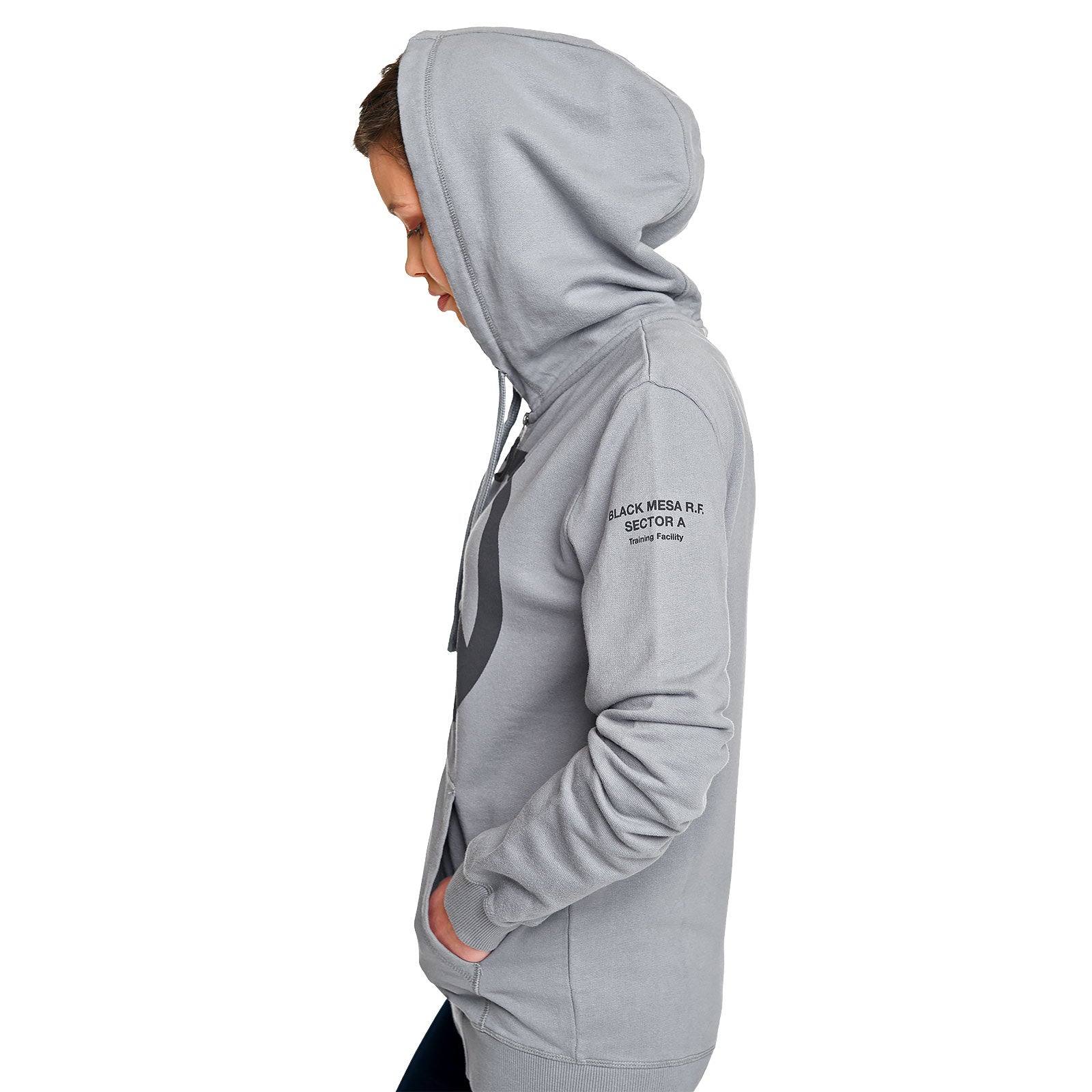 Zdjęcie produktu Half-Life - Black Mesa Explorer Bluza z kapturem