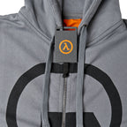 Zdjęcie produktu Half-Life - Black Mesa Explorer Bluza z kapturem