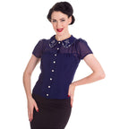 Zdjęcie produktu Bluzka Rockabilly Ahoy