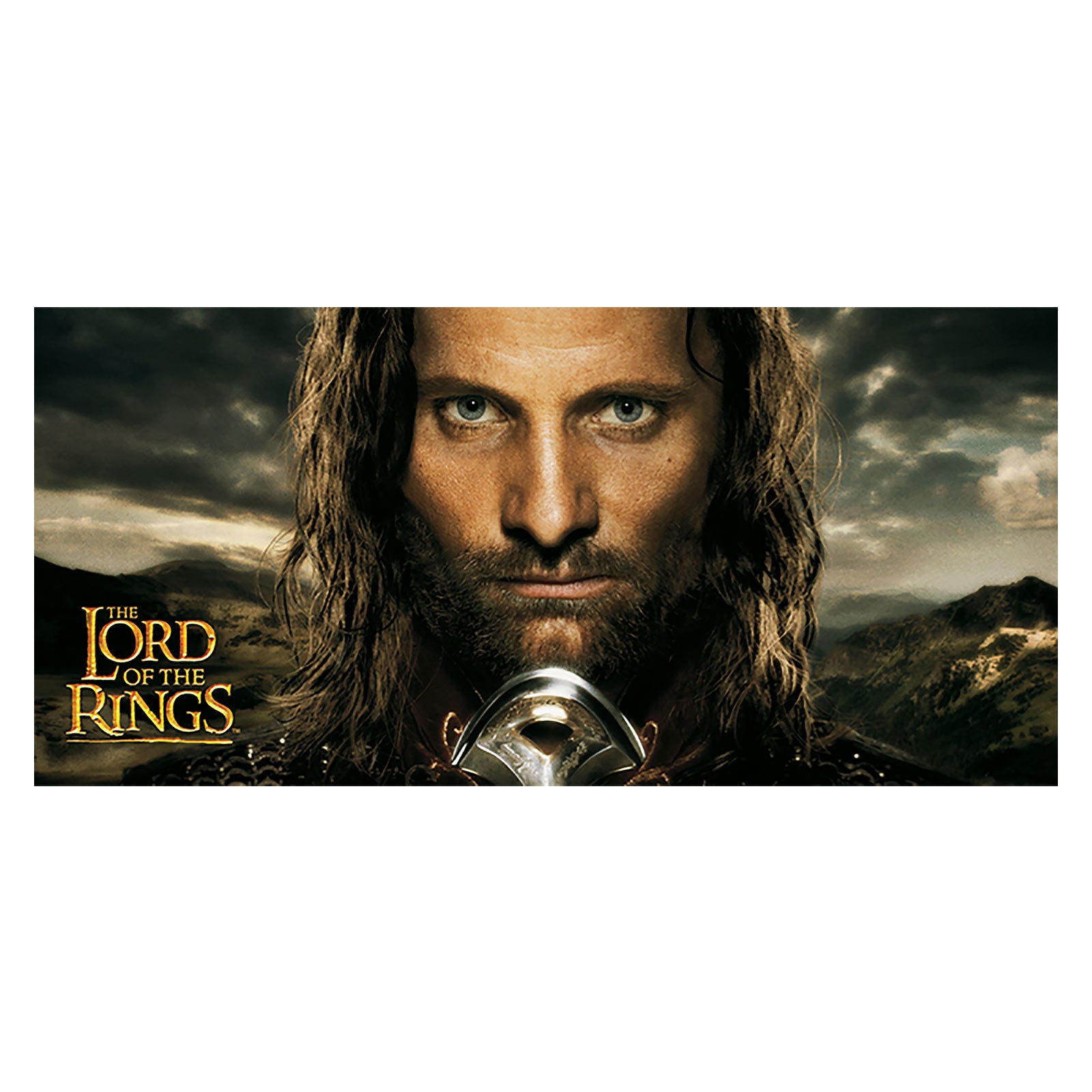 Product image The Lord of the Rings - Aragorn Mug
