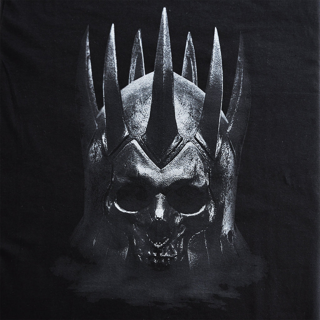Zdjęcie produktu Witcher - Eredin T-Shirt czarne