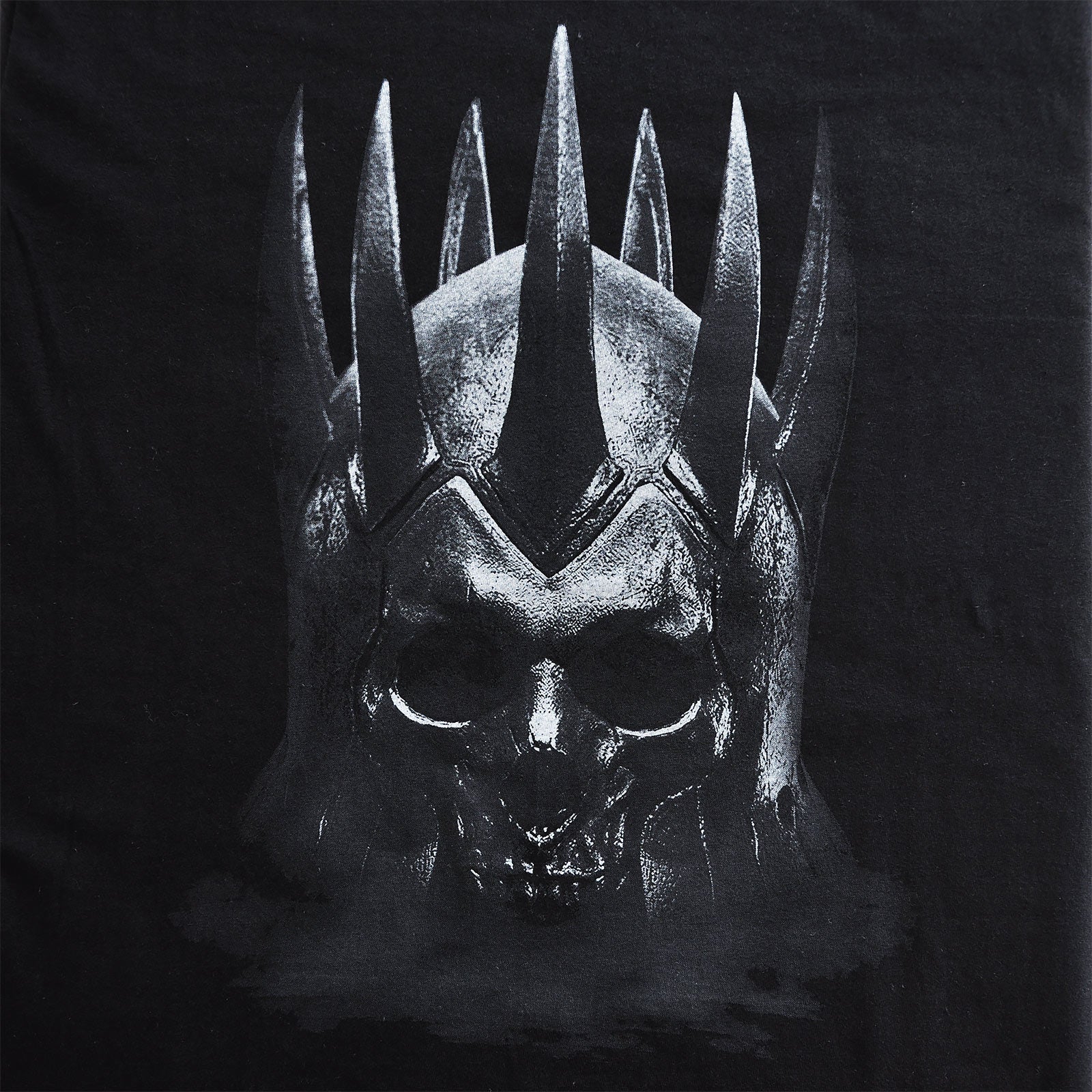 Zdjęcie produktu Witcher - Eredin T-Shirt czarne