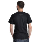 Zdjęcie produktu Witcher - Eredin T-Shirt czarne