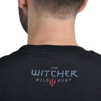 Zdjęcie produktu Witcher - Eredin T-Shirt czarne
