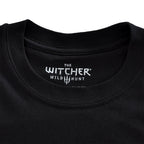 Zdjęcie produktu Witcher - Eredin T-Shirt czarne