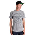 Product image Harry Potter - Logo T-Shirt Grey