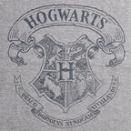 Product image Harry Potter - Logo T-Shirt Grey
