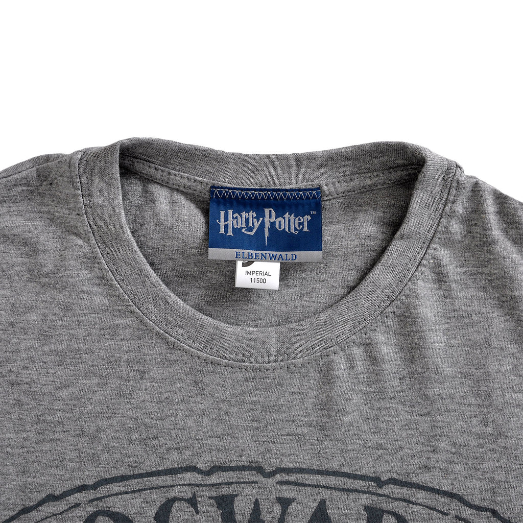 Product image Harry Potter - Logo T-Shirt Grey