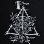 Product image Harry Potter - The Three Brothers T-Shirt