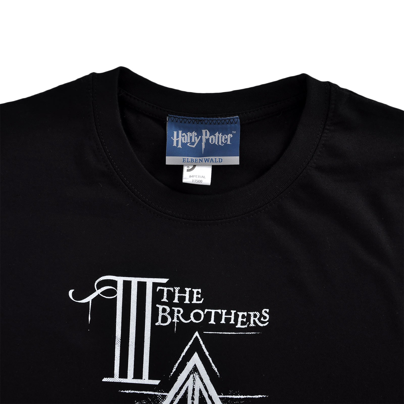 Product image Harry Potter - The Three Brothers T-Shirt