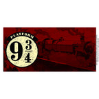 Zdjęcie produktu Harry Potter - Kubek Peron 9 3/4