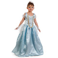 Zdjęcie produktu Cinderella Sukienka Księżniczki turkusowa - Kostium dla dzieci