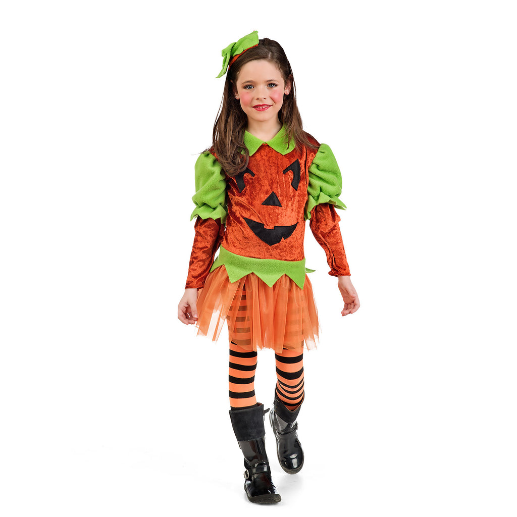 Zdjęcie produktu Halloween Dynia - Kostium dla dzieci