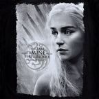 Zdjęcie produktu Gra o Tron - Daenerys Fire and Blood Koszulka
