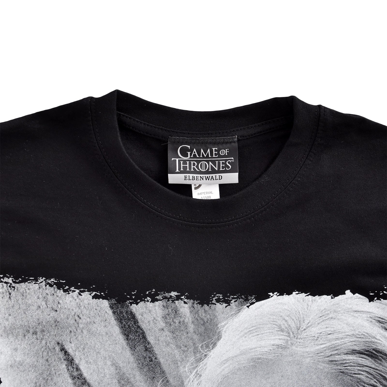 Zdjęcie produktu Gra o Tron - Daenerys Fire and Blood Koszulka