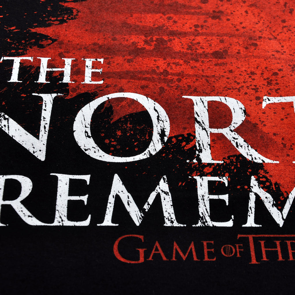 Product image Game of Thrones - The North Remembers T-Shirt