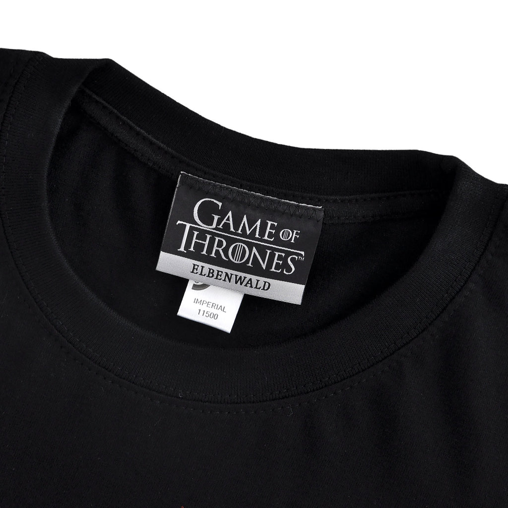 Product image Game of Thrones - The North Remembers T-Shirt