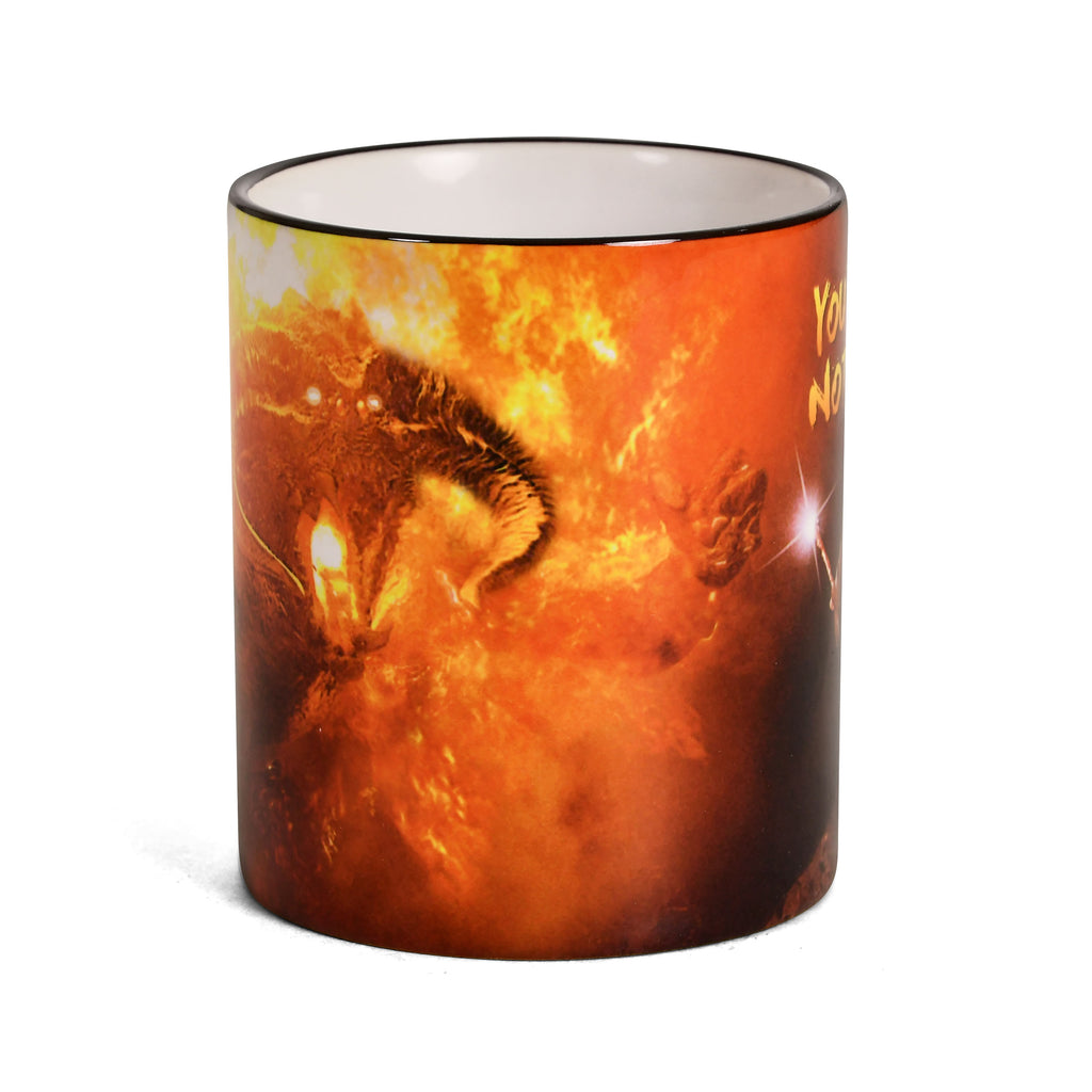 Zdjęcie produktu Władca Pierścieni - Kubek Balrog