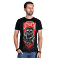 Product image Star Wars - Chewbacca Loyalty Black T-Shirt