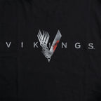 Product image Vikings - Welcome T-Shirt black