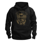 Product image Star Wars - On Tour Since 77 Hoodie Black