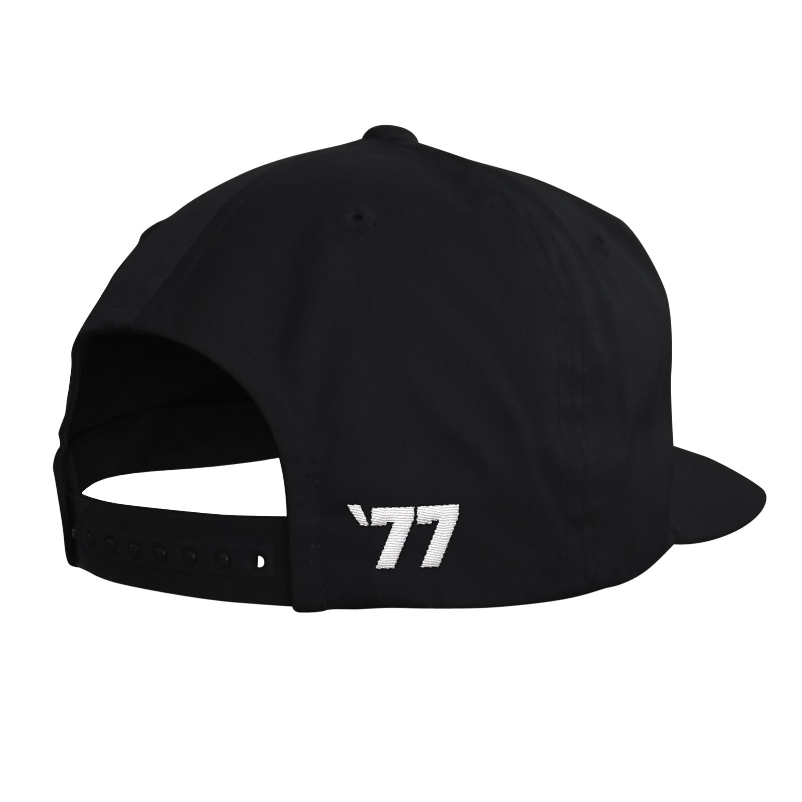 Zdjęcie produktu Star Wars - Logo White Snapback Cap