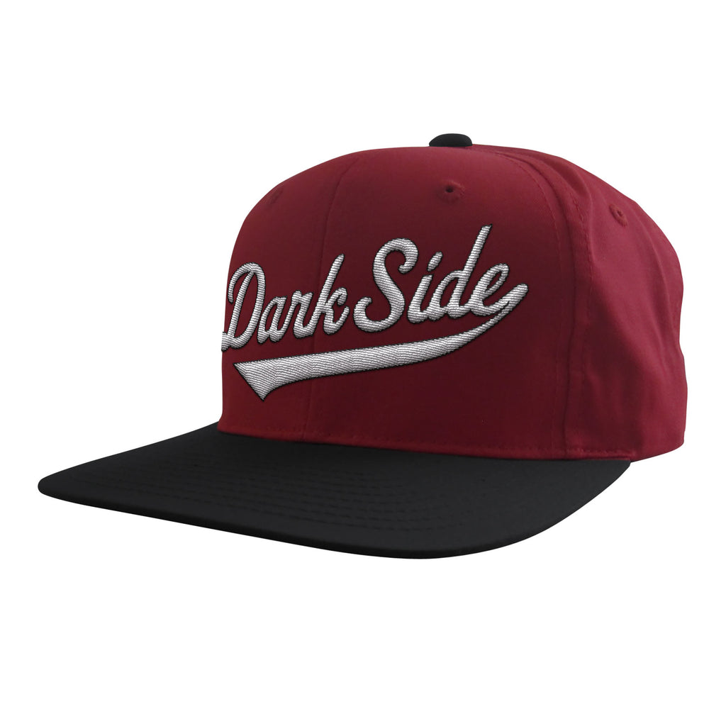 Zdjęcie produktu Star Wars - Dark Side College Snapback Czapka