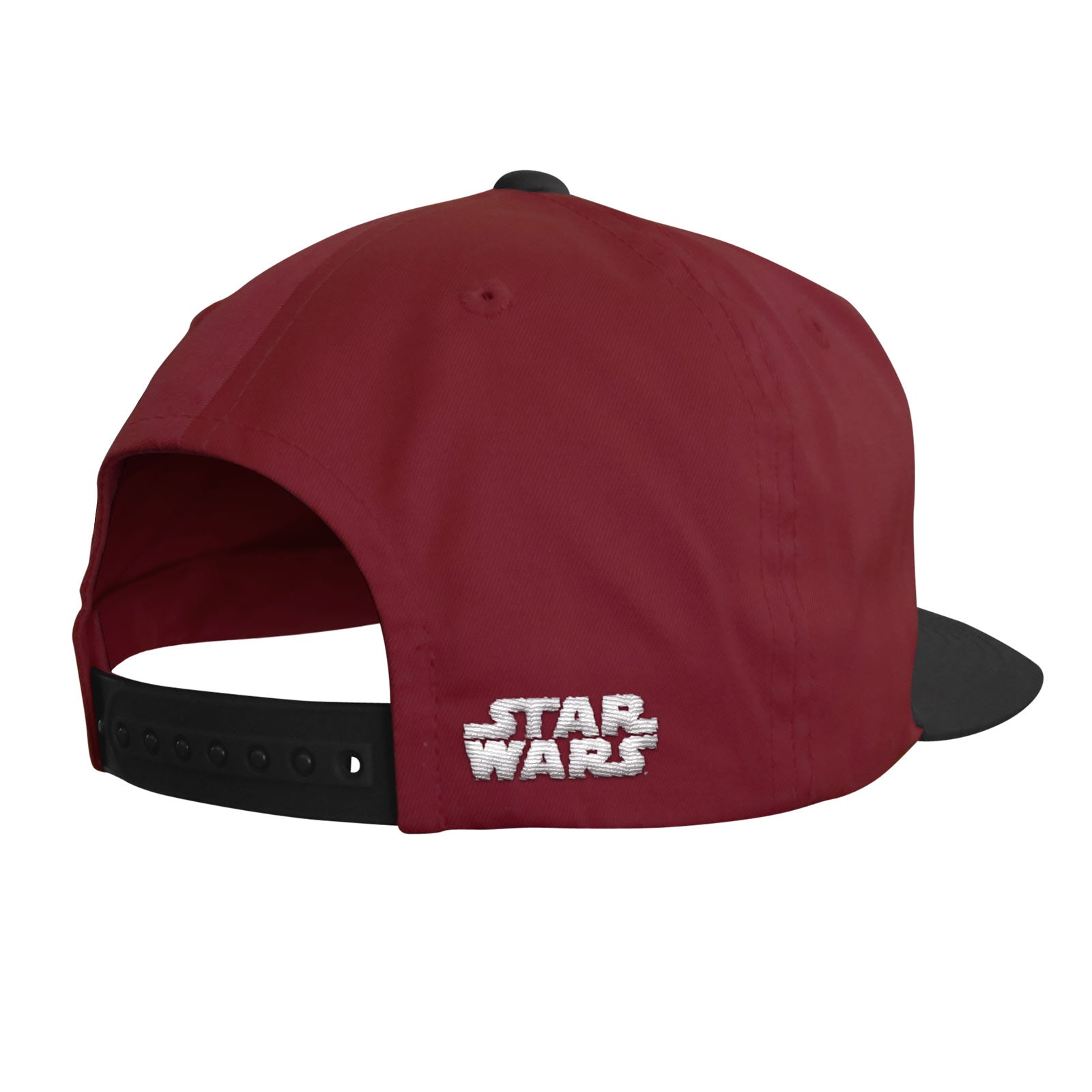 Zdjęcie produktu Star Wars - Dark Side College Snapback Czapka