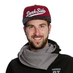 Zdjęcie produktu Star Wars - Dark Side College Snapback Czapka