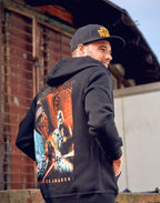 Zdjęcie produktu Star Wars - Pierwszy Porządek - Bluza z kapturem